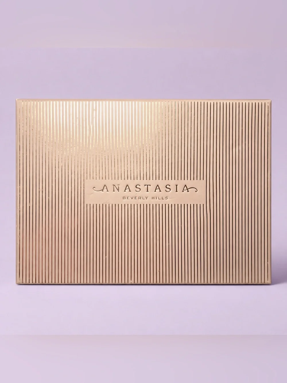 Anastasia Beverly Hills Nude & Rose Matte Lipstick Set